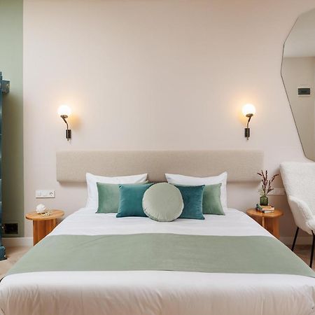 Aries' Collection Luxury Suites Brasov Luaran gambar