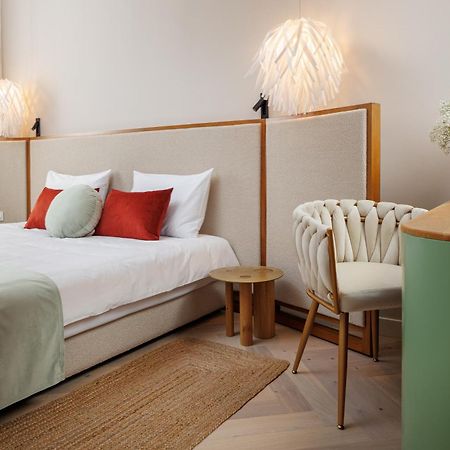 Aries' Collection Luxury Suites Brasov Luaran gambar