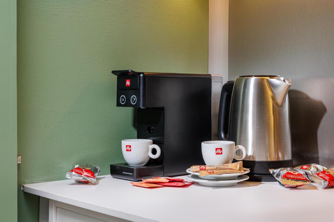 Aries' Collection Luxury Suites Brasov Luaran gambar