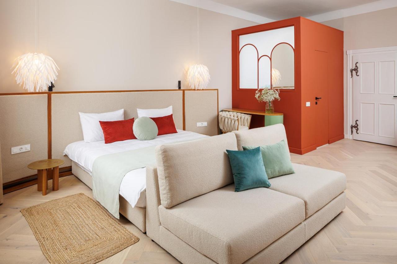 Aries' Collection Luxury Suites Brasov Luaran gambar