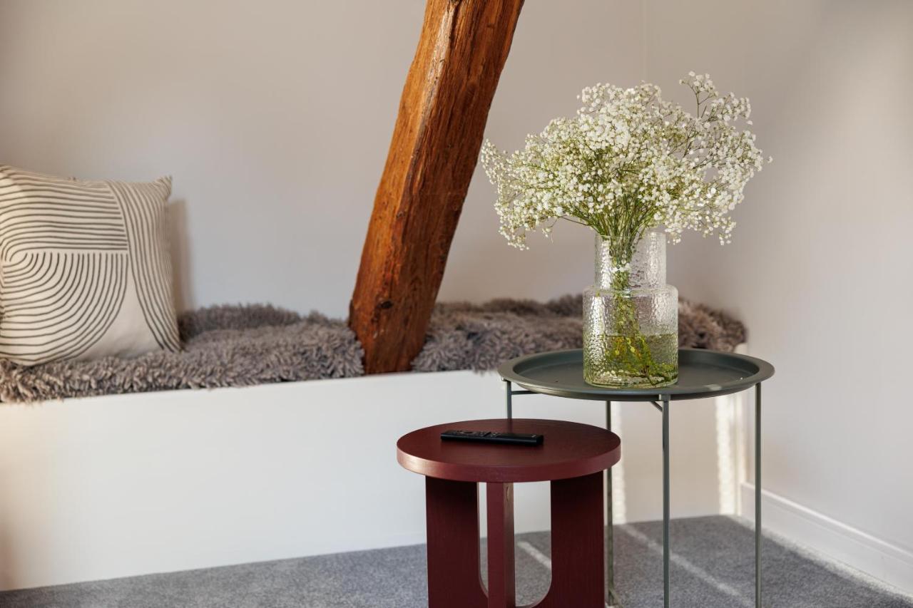 Aries' Collection Luxury Suites Brasov Luaran gambar