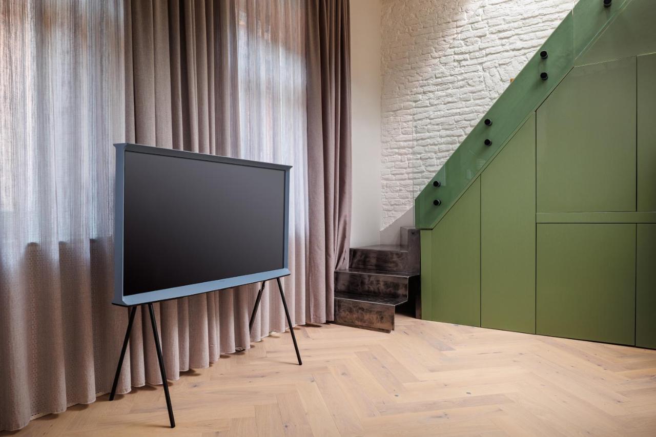 Aries' Collection Luxury Suites Brasov Luaran gambar
