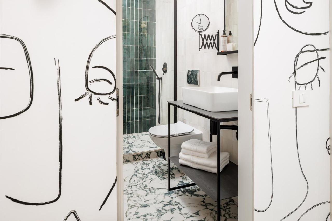Aries' Collection Luxury Suites Brasov Luaran gambar