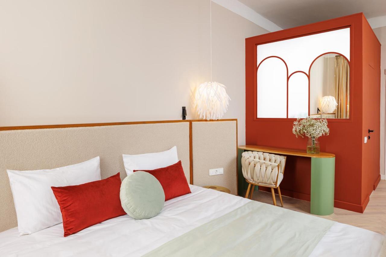 Aries' Collection Luxury Suites Brasov Luaran gambar