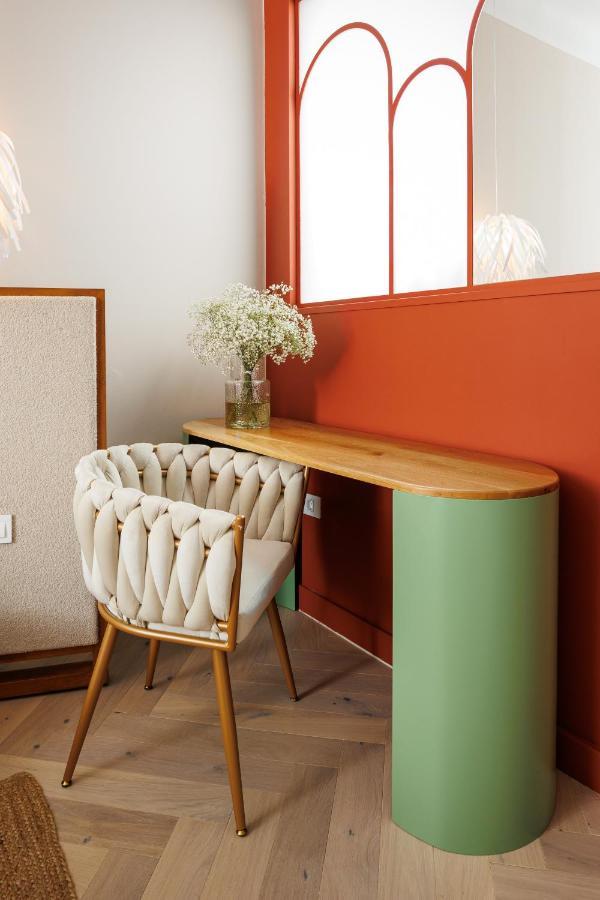 Aries' Collection Luxury Suites Brasov Luaran gambar