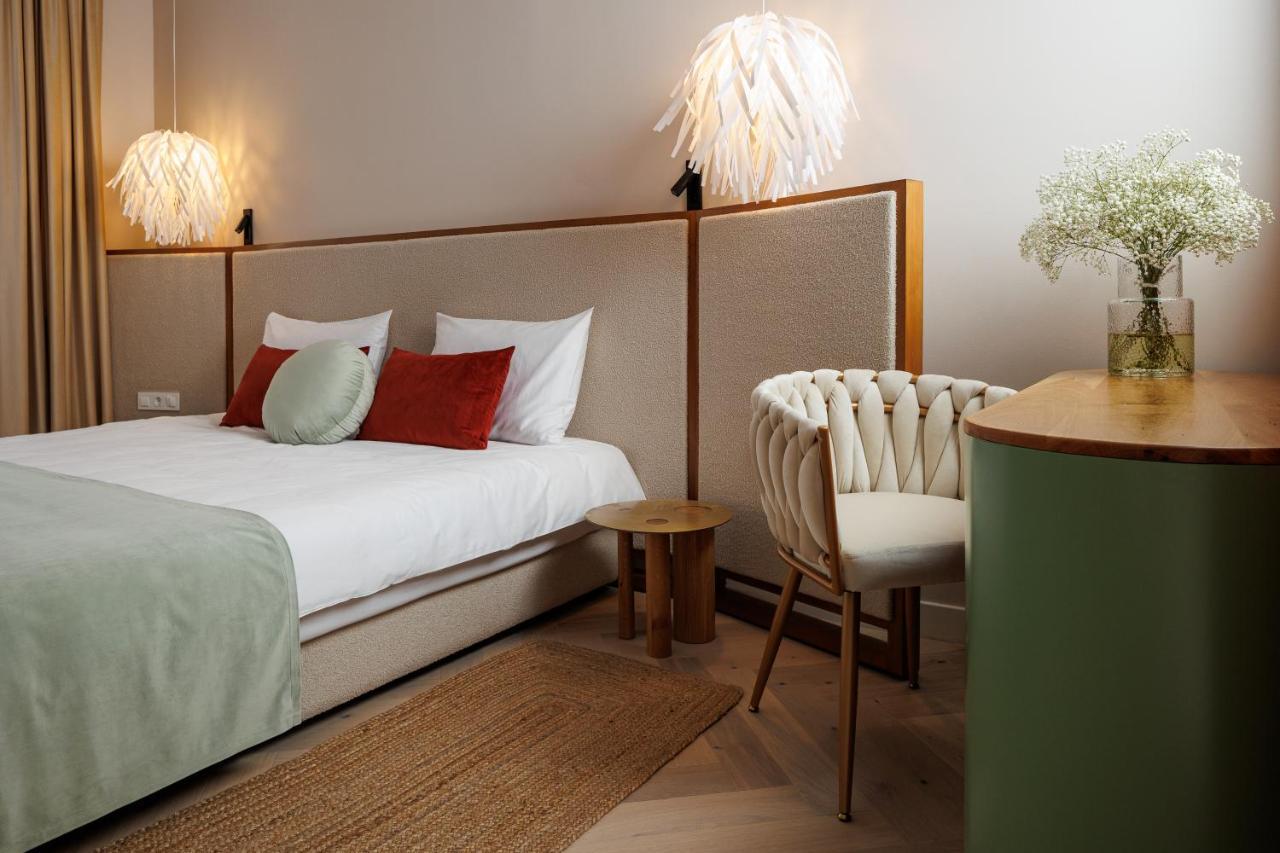 Aries' Collection Luxury Suites Brasov Luaran gambar
