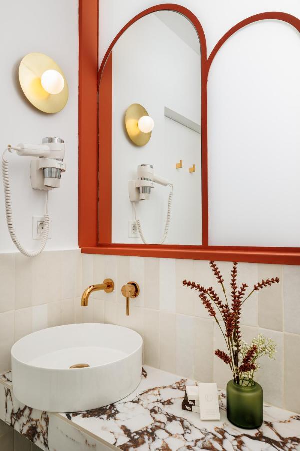 Aries' Collection Luxury Suites Brasov Luaran gambar