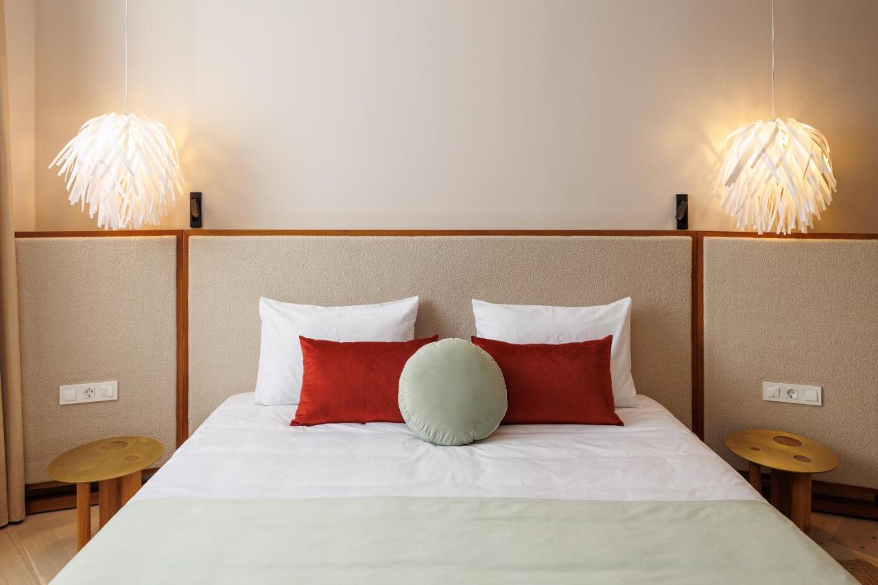 Aries' Collection Luxury Suites Brasov Luaran gambar