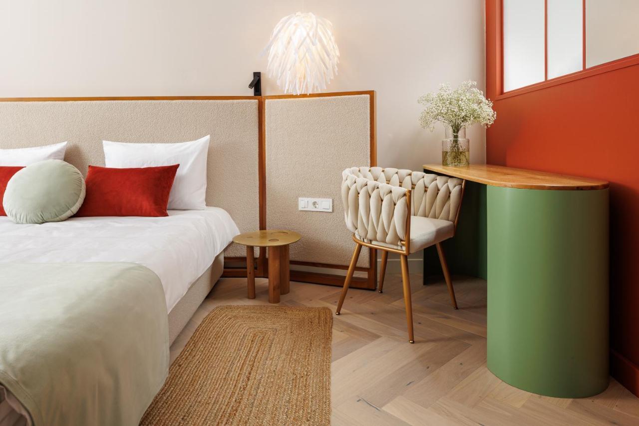 Aries' Collection Luxury Suites Brasov Luaran gambar