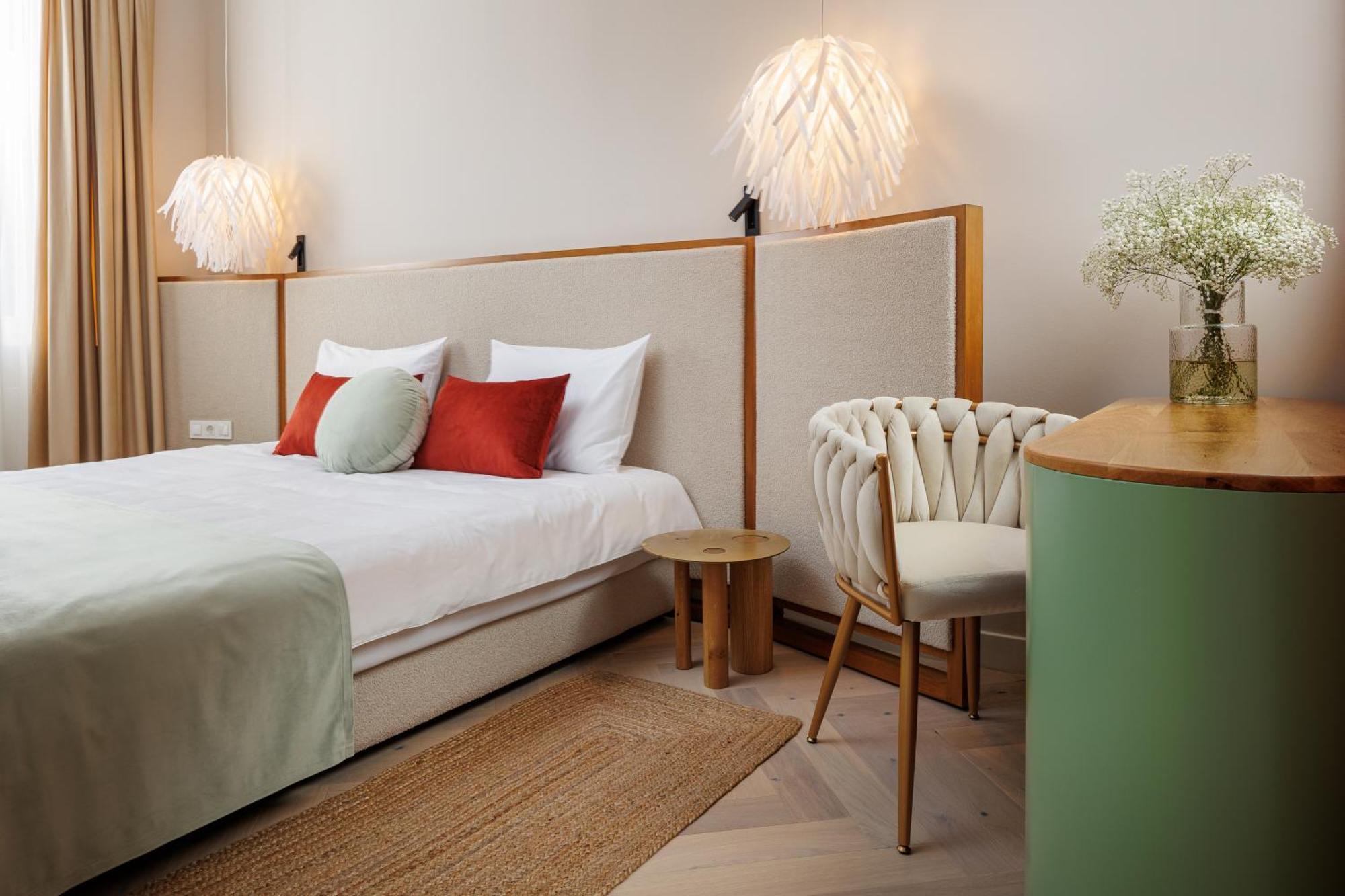 Aries' Collection Luxury Suites Brasov Luaran gambar